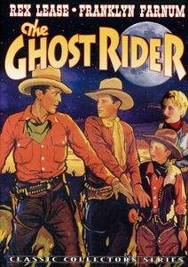 Ghost Rider (1935)