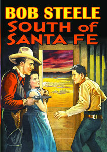 South of Santa Fe , Bob Burns