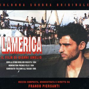 Lamerica (Original Soundtrack) [Import]