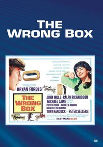 The Wrong Box