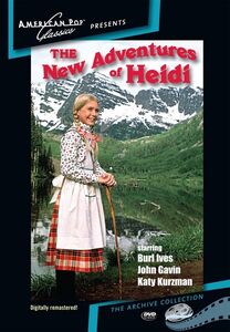 New Adventures of Heidi