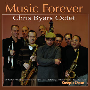 Music Forever , Chris Byars