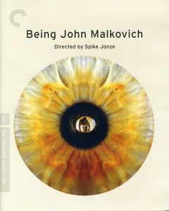 Being John Malkovich (Criterion Collection)