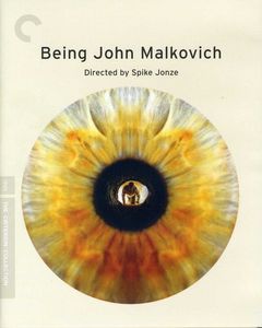 Being John Malkovich (Criterion Collection) , John Malkovich