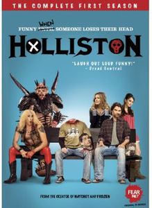 Holliston: The Complete First Season