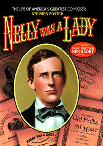 Nelly Was a Lady