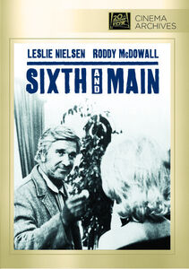 Sixth and Main , Leslie Nielsen