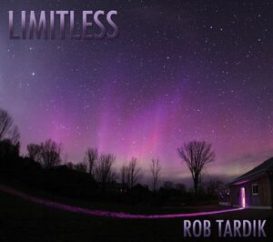 Limitless , Robert Tardik