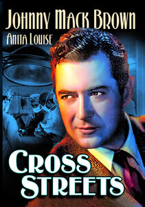 Cross Streets , Kenneth Thompson