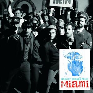 Miami , Brandt Brauer Frick