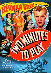 Two Minutes to Play , Betty Compson