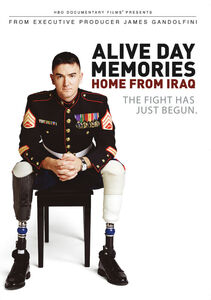 Alive Day Memories: Home From Iraq , James Gandolfini
