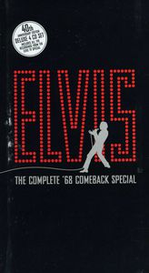Elvis: The Complete 68 Comeback Special (Original Soundtrack) (40th Anniversary Edition)