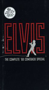 Elvis: The Complete 68 Comeback Special (Original Soundtrack) (40th Anniversary Edition) , Elvis Presley