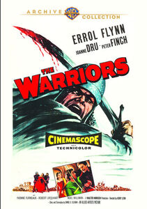 The Warriors , Errol Flynn