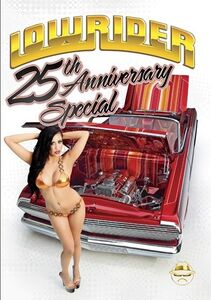 Lowrider 25th Anniversary Tour