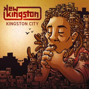 Kingston City , New Kingston