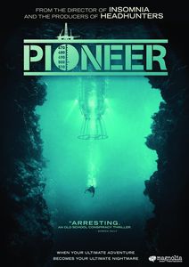 Pioneer , Wes Bentley
