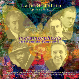 Metamorphosis , Lalo Schifrin