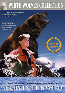 A Cry in the Wild , Jared Rushton