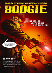 Boogie 