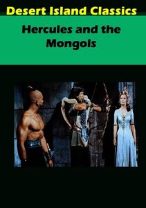 Hercules & the Mongols