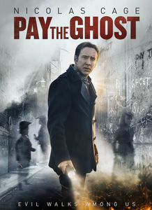 Pay the Ghost