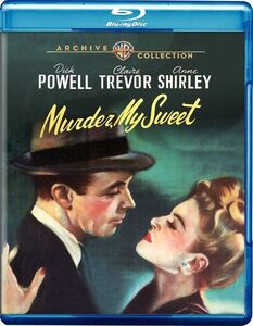 Murder, My Sweet