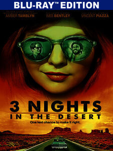 3 Nights in the Desert