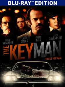 The Key Man , Hugo Weaving
