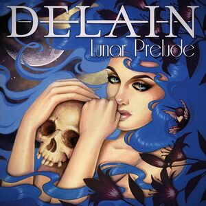 Lunar Prelude , Delain