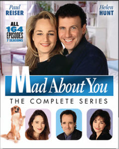Mad About You: The Complete Series