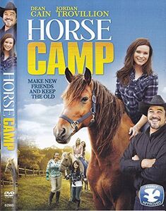 Horse Camp