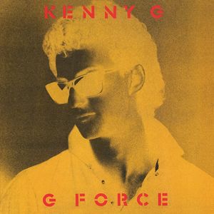 G FORCE (EXPANDED EDITION)
