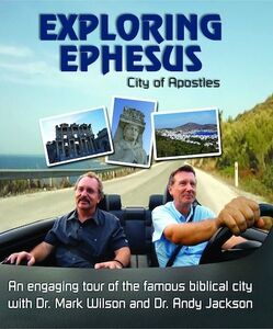 Exploring Ephesus: City of Apostles