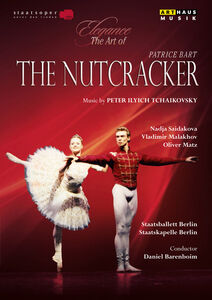 Tchaikovsky: The Nutcracker