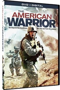 The American Warrior - The 11 Part Documentary Series + Digital