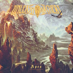 Apex , Unleash the Archers