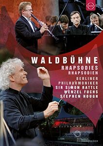 Waldbuehne 2007 From Berlin: Rhapsodie