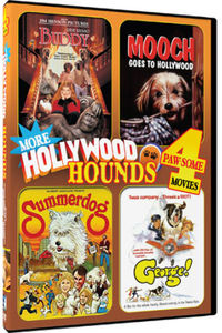 More Hollywood Hounds: Mooch Goes To Hollywood
