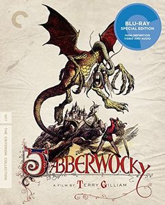 Jabberwocky (Criterion Collection)