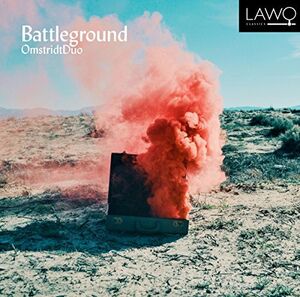 Battleground , Various Artists