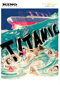 Titanic , Sybille Schmitz