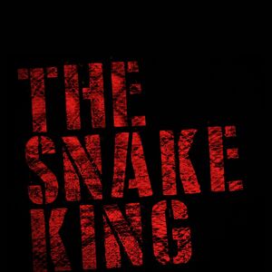 The Snake King , Rick Springfield