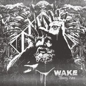 Misery Rites , The Wake