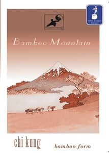 Bamboo Mountain , Joi Eden