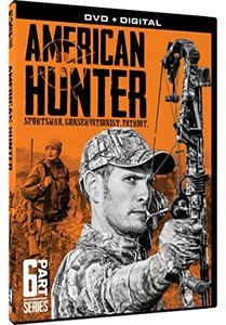 American Hunter: Documentary Series