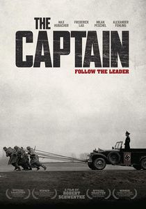 The Captain 
