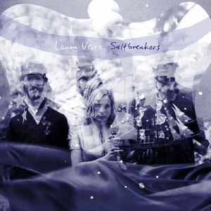 Saltbreakers , Laura Veirs