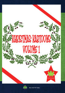 Khristmas Kartoons: Volume 1